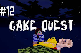 StacyPlays: Cake Quest: Creepin' On Sqaishey