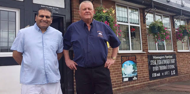 2:40 PM: Four in a Bed | More 4 | 2/20 2026