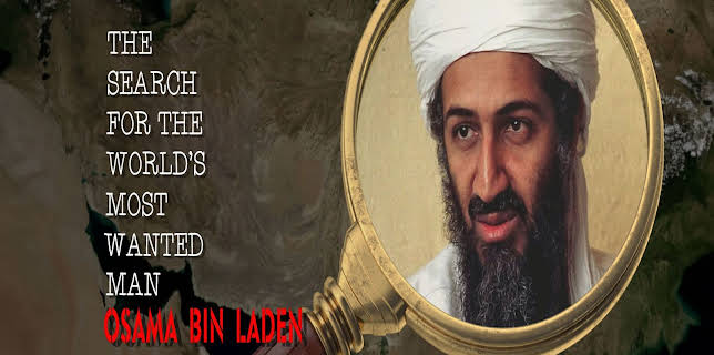 The Search for the World's Most Wanted Man: Osama Bin Laden (2004)