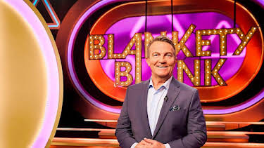 6:20 PM: Blankety Blank (S5 E8) (S5) | BBC One | 6/6 2026