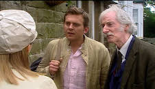 Med hjartet på rette staden