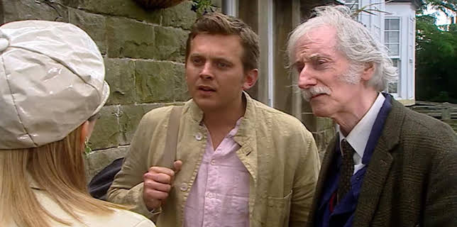 17:15: Med hjartet på rette staden | NRK 2 | 3/24 2026