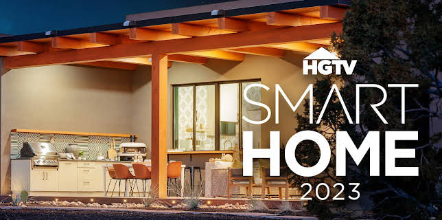 HGTV Smart Home, Season 2023