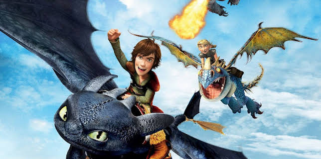 04:30: Drachenzähmen leicht gemacht 2 | Sat1 | 12/26 2025