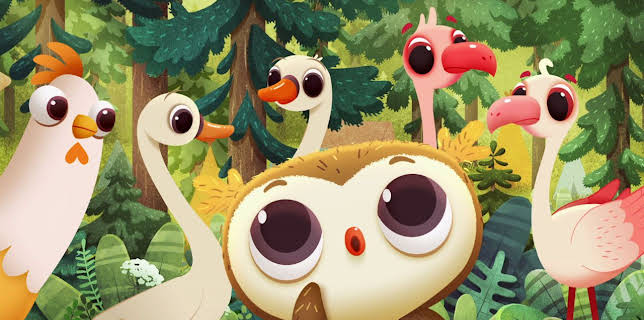 6:10 AM: Odo (S1 E25) (S1) | Channel 5 | 12/9 2025