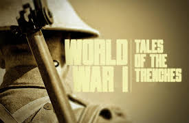 World War 1: Tales of the Trenches: Clash of Empires