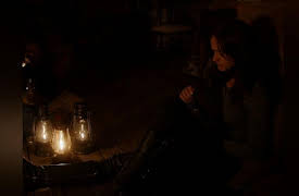 Van Helsing, Season 1: Last Time