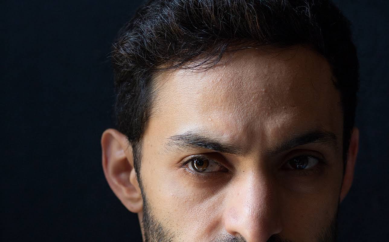 Alireza Bayram