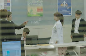 Doctors: Doctors Episode 3