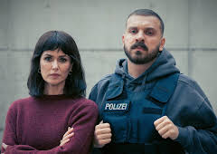 Tatort: Dunkelheit