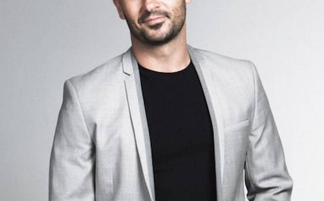 Alain Hernández