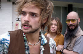 Ett märkt hjärta: Vi är här för att förändra ditt liv