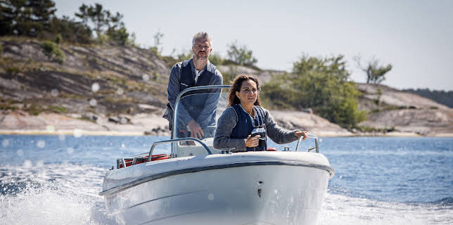 03:55: Mordene i Sandhamn | TV 2 Zebra | 11/9 2025