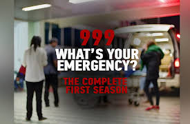 999: What's Your Emergency?: Episode 8