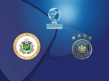 19:05: ran Fußball: U21 EM-Qualifikation 2027 | Sat1 | 9/26 2026