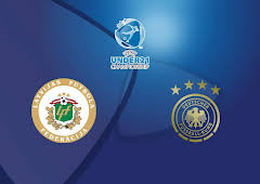 ran Fußball: U21 EM-Qualifikation 2027