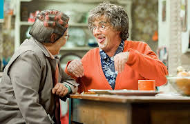Mrs Brown's Boys S1: Mammy Rides Again
