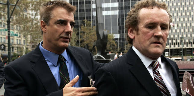 1:45 AM: Law & Order: Criminal Intent (S5 E6) (S5) | 5 USA | 3/1 2026