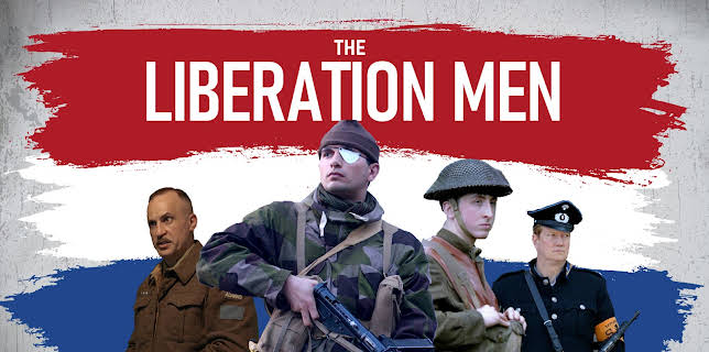 The Liberation Men (2024)
