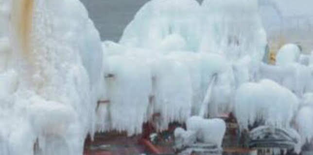 01:53: Misterios de las profundidades, con Jeremy Wade: El submarino del infierno tóxico nazi | Discovery Max | 1/9 2026