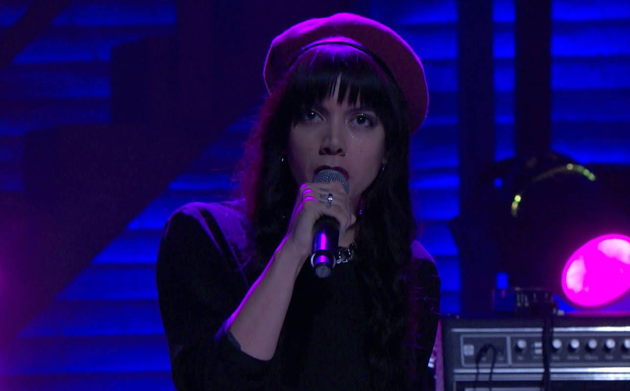 Alynda Lee Segarra