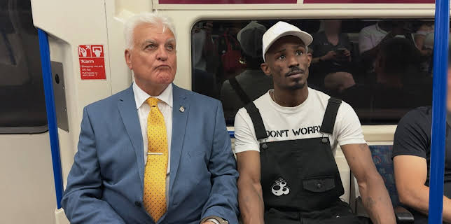 3:30 AM: Handcuffed: Last Pair Standing  | Channel 4 | 3/15 2026