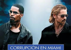 Corrupción en Miami