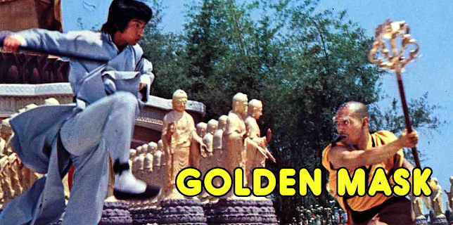 Golden Mask (1983)
