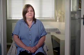 Murder in Mind: Second Chance Killer