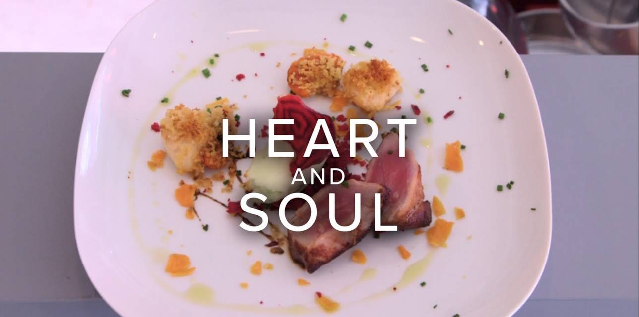 Heart and Soul (2025)