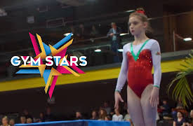 Gym Stars: Going For Gold