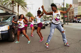 Big Freedia: Queen of Bounce Season 1: Old School Bounce