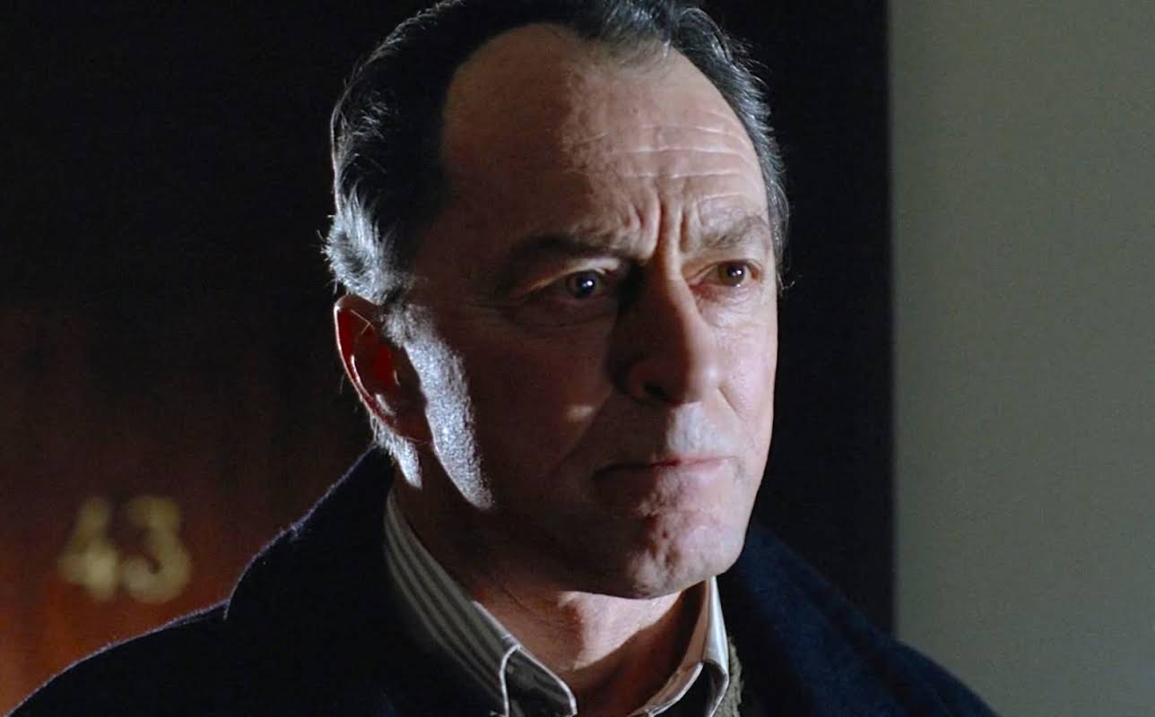 Peter Donat