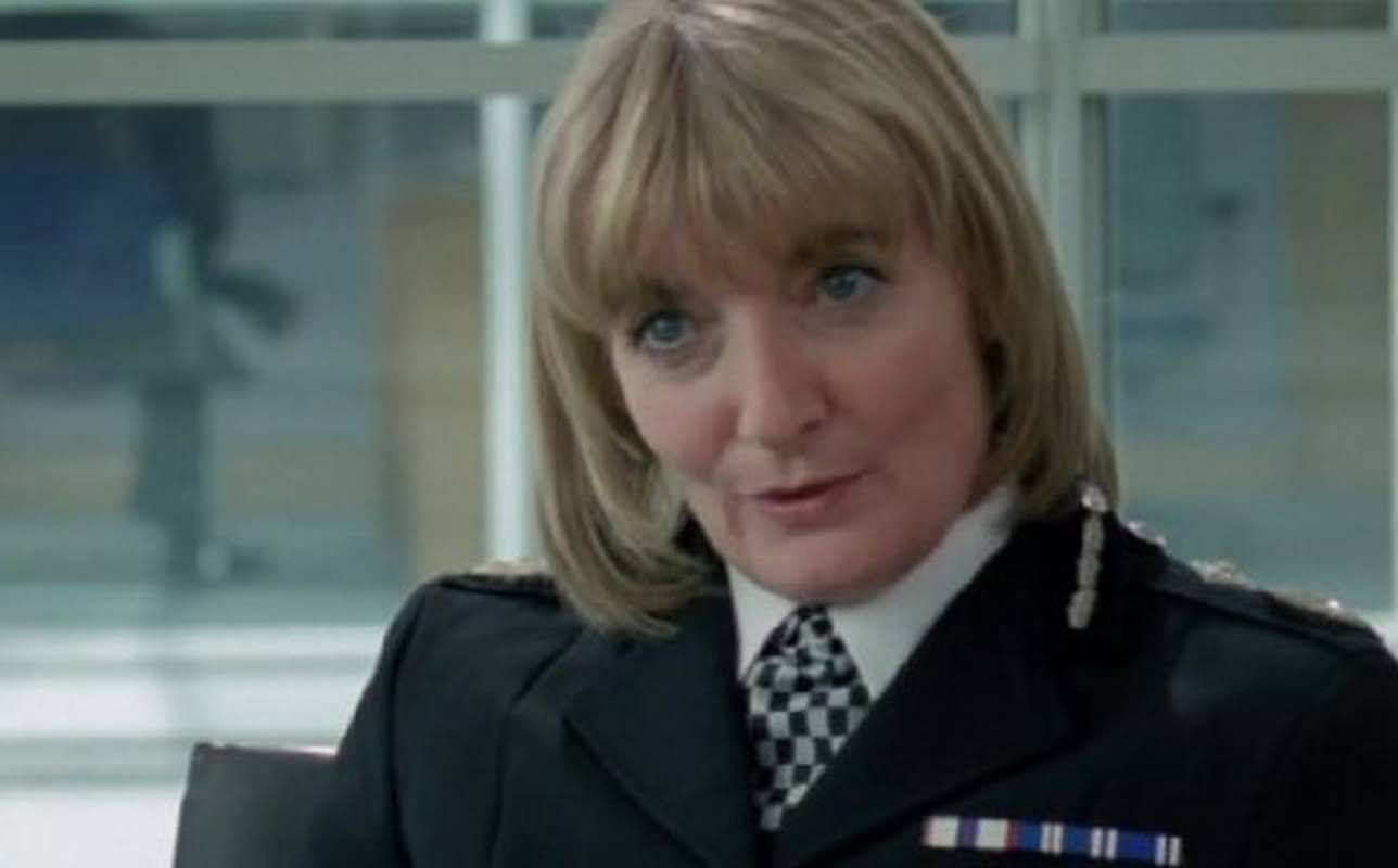 Elizabeth Rider