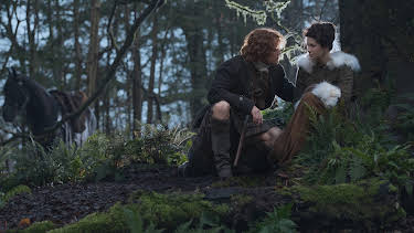 21:00: Outlander (S1 E10) (S1) | TV8 | 5/19 2026