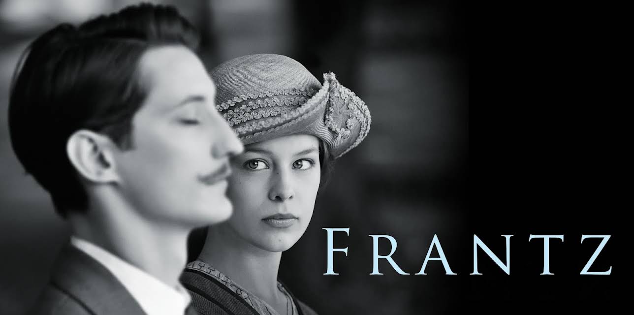 Frantz (English Subtitled) (2017)