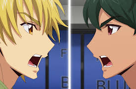 Cardfight!! Vanguard will+Dress - Will+Dress Season 1: Divided Thoughts Broadcast, Subtitled