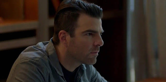 04:55: Einfach rätselhaft - mit Zachary Quinto | Kabel Eins Doku | 12/2 2025