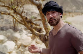 Arabia's Best Kept Secrets With Clive Standen, Season 1: Oman: Part Two