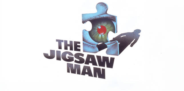 The Jigsaw Man (1984)