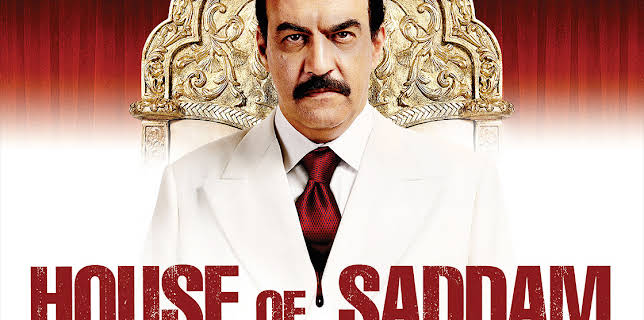 House of Saddam