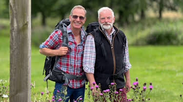 2:35 AM: Robson Green's Weekend Escapes (S1 E10) (S1) | Yesterday | 7/6 2026