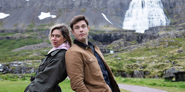 2:00 PM: World's Most Dangerous Roads (S4 E5) (S4) | Dave | 3/2 2026