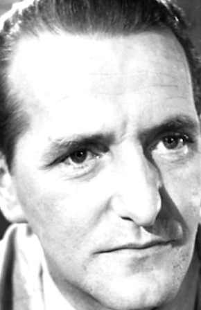 Preben Lerdorff Rye as 