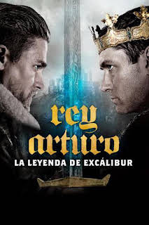 00:35: Rey Arturo: La leyenda de Excalibur | Canal Sur | 10/11 2026