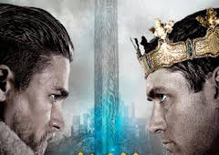 Rey Arturo: La leyenda de Excalibur