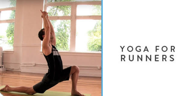 Yoga for Runners (1990)