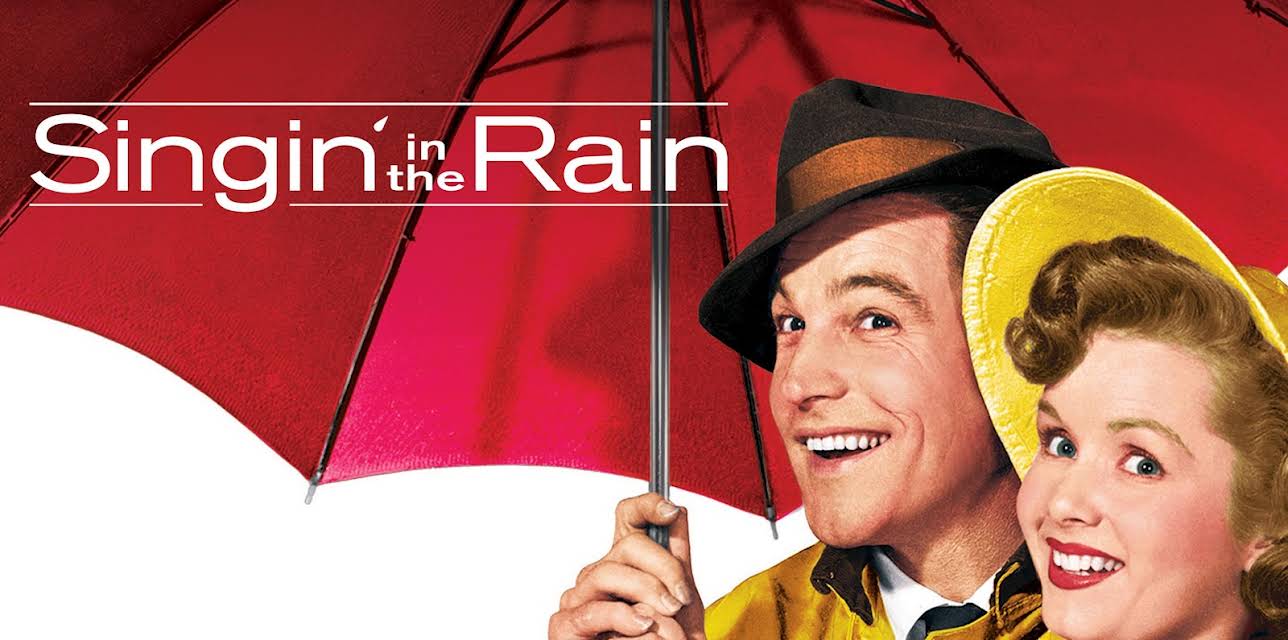 Singin' in the Rain (1952)