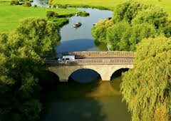 Canal Boat Diaries