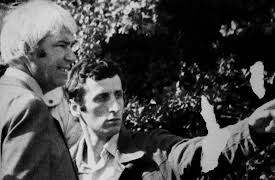 Manhunt: Chasing The Fox: Episode 2